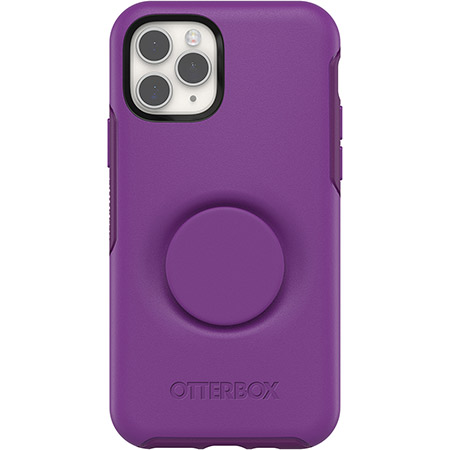 OtterBox iPhone 11 Pro Symmetry Otter + Pop 