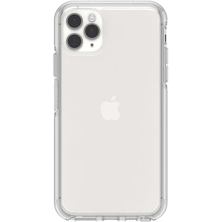 OtterBox iPhone 11 Pro Max Symmetry Clear Case