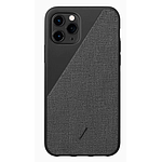 Native Union iPhone 11 Pro - Clic Canvas Case