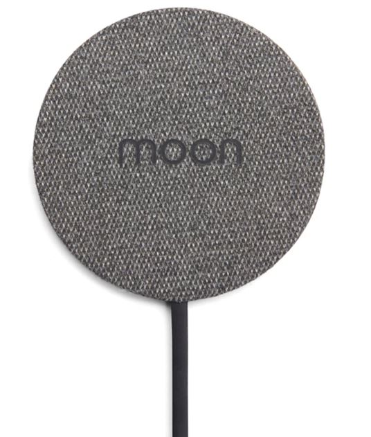 Moon Wireless Pad