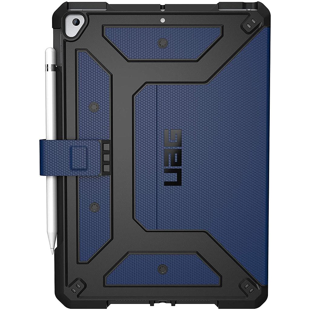 UAG iPad 10.2" (7th, 8th & 9th Gen) Metropolis Case