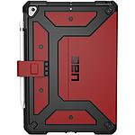 UAG iPad 10.2" (7th, 8th & 9th Gen) Metropolis Case