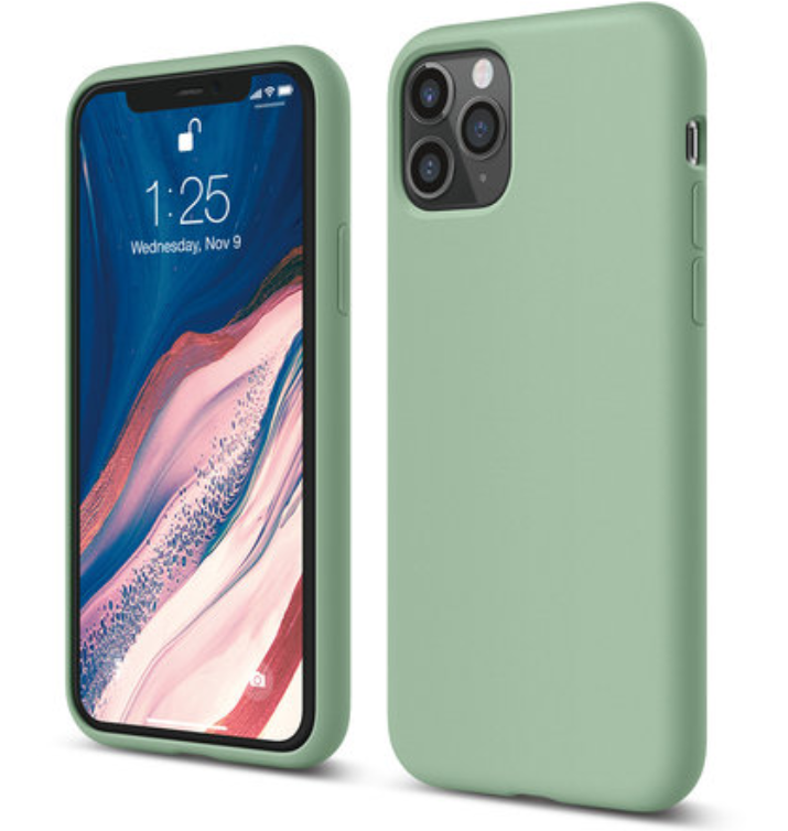 Elago iPhone 11 Pro 5.8 inch Silicone Case