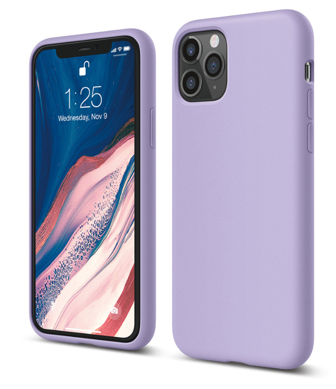 Elago iPhone 11 Pro 5.8 inch Silicone Case