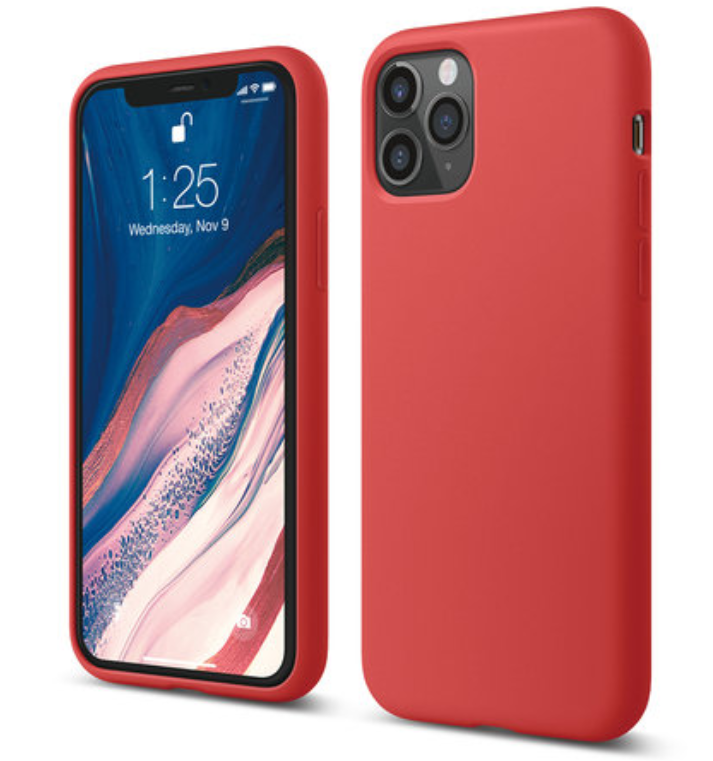 Elago iPhone 11 Pro 5.8 inch Silicone Case