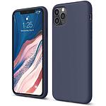 Elago iPhone 11 Pro Max 6.5 inch Silicone Case 		