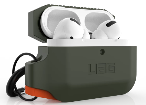 UAG Apple Airpods Pro Silicone Case