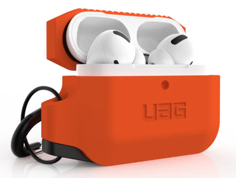 UAG Apple Airpods Pro Silicone Case