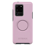 OtterBox Otter + Pop Symmetry for Samsung Galaxy S20 Ultra 5G