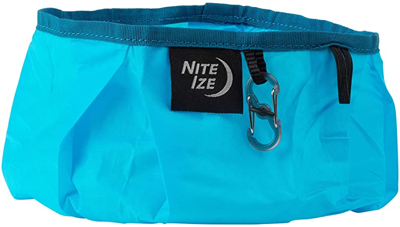 Niteize RadDog Collapsible Bowl