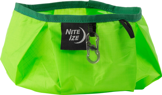 Niteize RadDog Collapsible Bowl