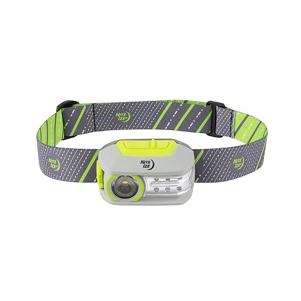 Niteize Radiant 300 Rechrageable HeadLamp