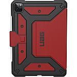 UAG iPad Pro 12.9 (3rd/4th Gen) 2018 & 2020 Metropolis Case