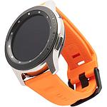 UAG Universal Watch (22mm Lugs) Silicone Scout Strap