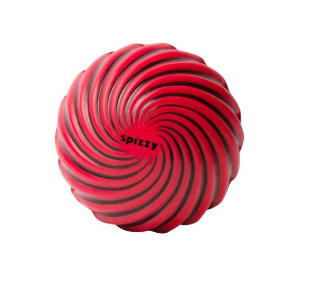 Waboba Spizzy - Hyper Bouncing Ball "wrap"