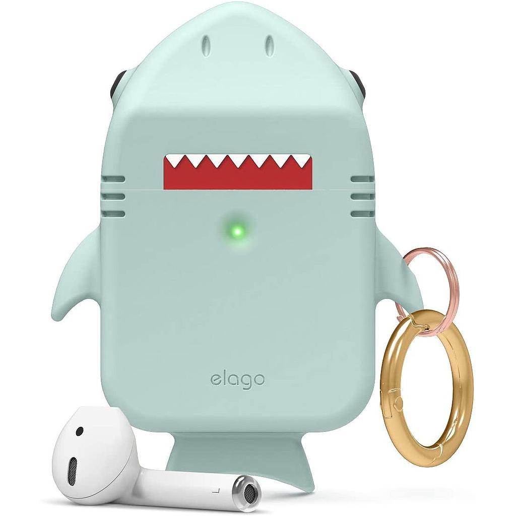 Elago AirPods 1&2 Shark Case