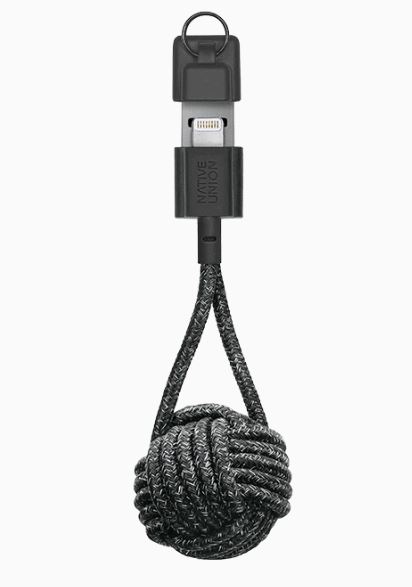 Native Union Key Cable - USB A to Lightning