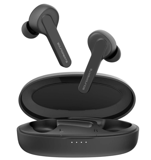 Soundpeats Truecapsule Wireless Earbuds