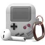 Elago AirPods 1&2 AW5 Hang Case (GameBoy)