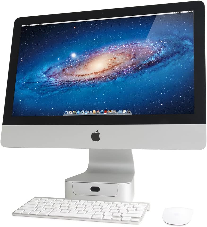 Rain Design mBase 21.5" iMac