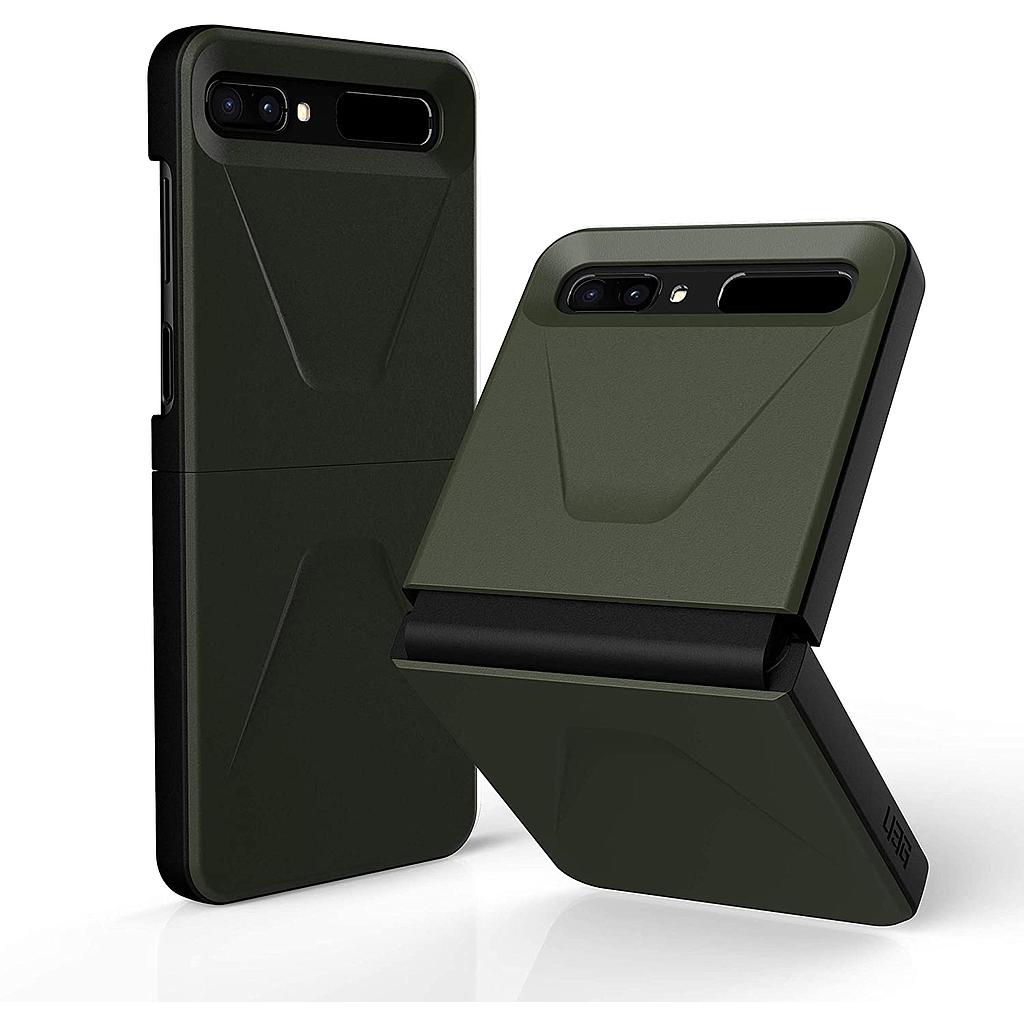 UAG Samsung Galaxy Z Flip Civilian Case