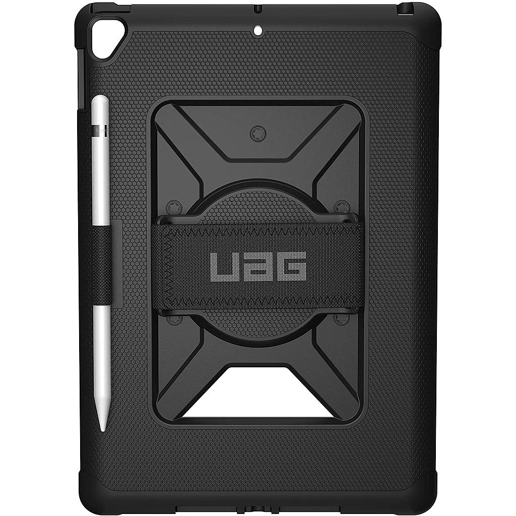 UAG iPad 10.2" (7th, 8th & 9th Gen) Metropolis w Handstrap