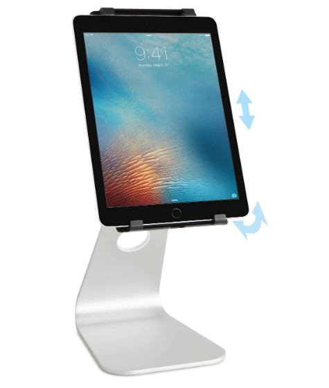 Rain Design mStand tablet pro stand for iPad Pro 9.7"-11"