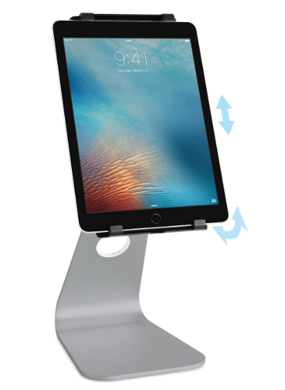 Rain Design mStand tablet pro stand for iPad Pro 9.7"-11"