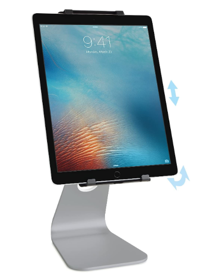 Rain Design mStand tablet pro stand for iPad Pro 12.9"