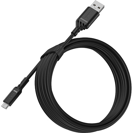 OtterBox Micro-USB to USB-A Cable - Standard 3 Meter