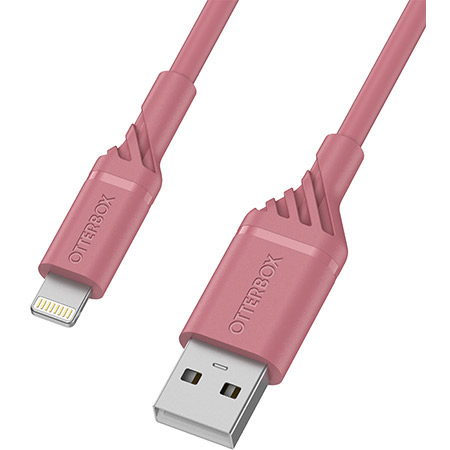 OtterBox Lightning to USB-A Cable – Standard 1 Meter