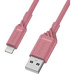 USB A-lightning أوتر بوكس كيبل شحن  ستاندرد 1 متر 