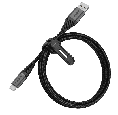  USB Type A-Cأوتر بوكس كيبل بريميوم شحن  1 متر