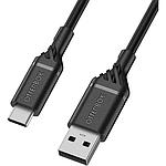 USB Type A-C أوتر بوكس كيبل ستاندرد شحن سريع 2 متر  