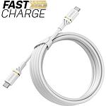 OtterBox USB-C to USB-C Fast Charge Cable - Standard 3 Meter