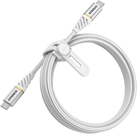 Otterbox USB-C to USB-C Fast Charge Cable – Premium 2 Meter