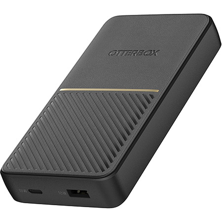 OtterBox Power Bank 15K mAh USB A&C 18W USB-PD