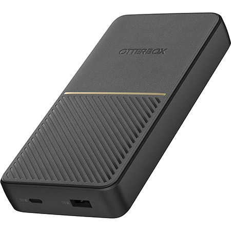 OtterBox Power Bank 20K MAH USB A&C 18W USB-PD