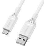 USB Type A-C أوتر بوكس كيبل ستاندرد شحن سريع 1 متر 