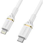 OtterBox Lightning to USB-C Fast Charge Cable - Standard 1 Meter