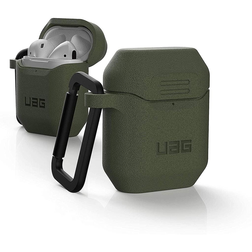 UAG Apple Airpods Gen 1& 2 Silicone Case V2