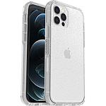 OtterBox iPhone 12 / iPhone 12 Pro Symmetry Clear Case