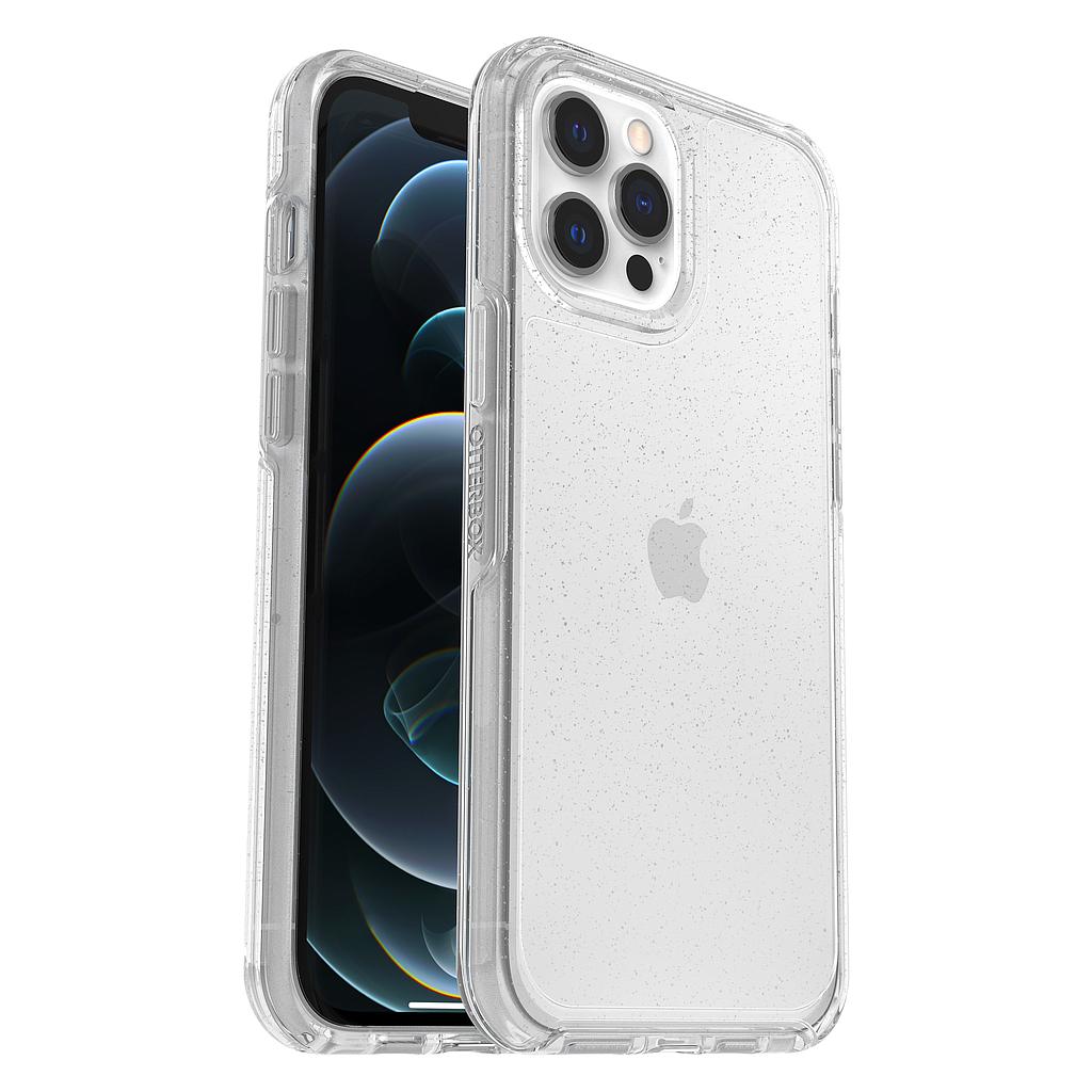 OtterBox iPhone 12 Pro Max Symmetry Clear Case