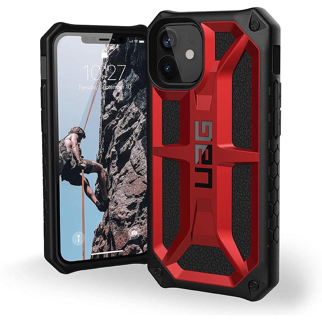 UAG iPhone 12 mini Monarch Case