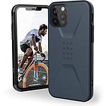 UAG iPhone 12 / iPhone 12 Pro Civilian Case