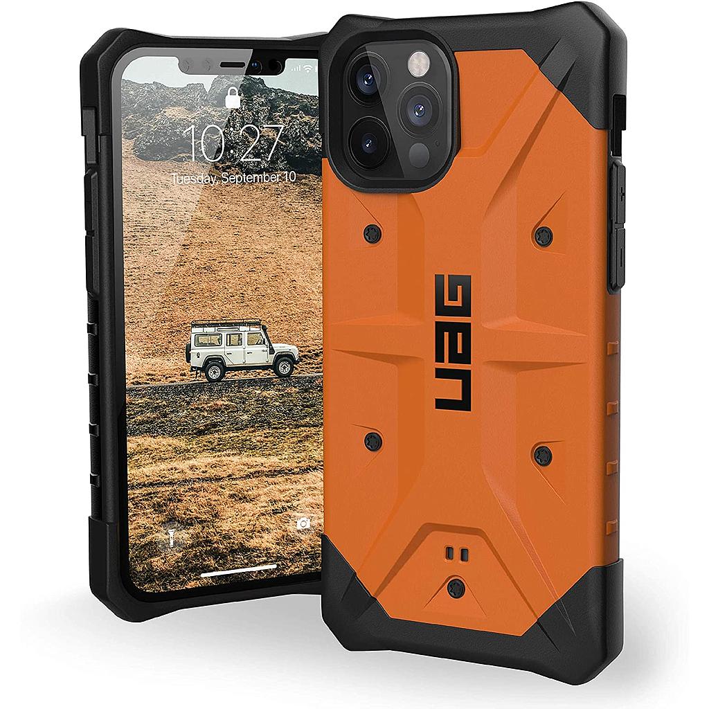 UAG iPhone 12 / iPhone 12 Pro Pathfinder Case