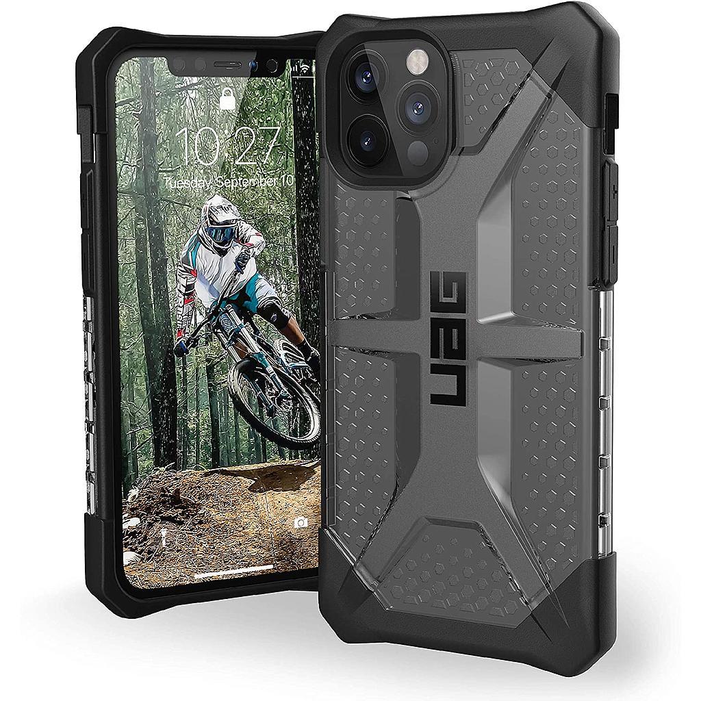 UAG iPhone 12 / iPhone 12 Pro Plasma Case