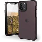 [U] by UAG iPhone 12 / iPhone 12 Pro Mouve Case