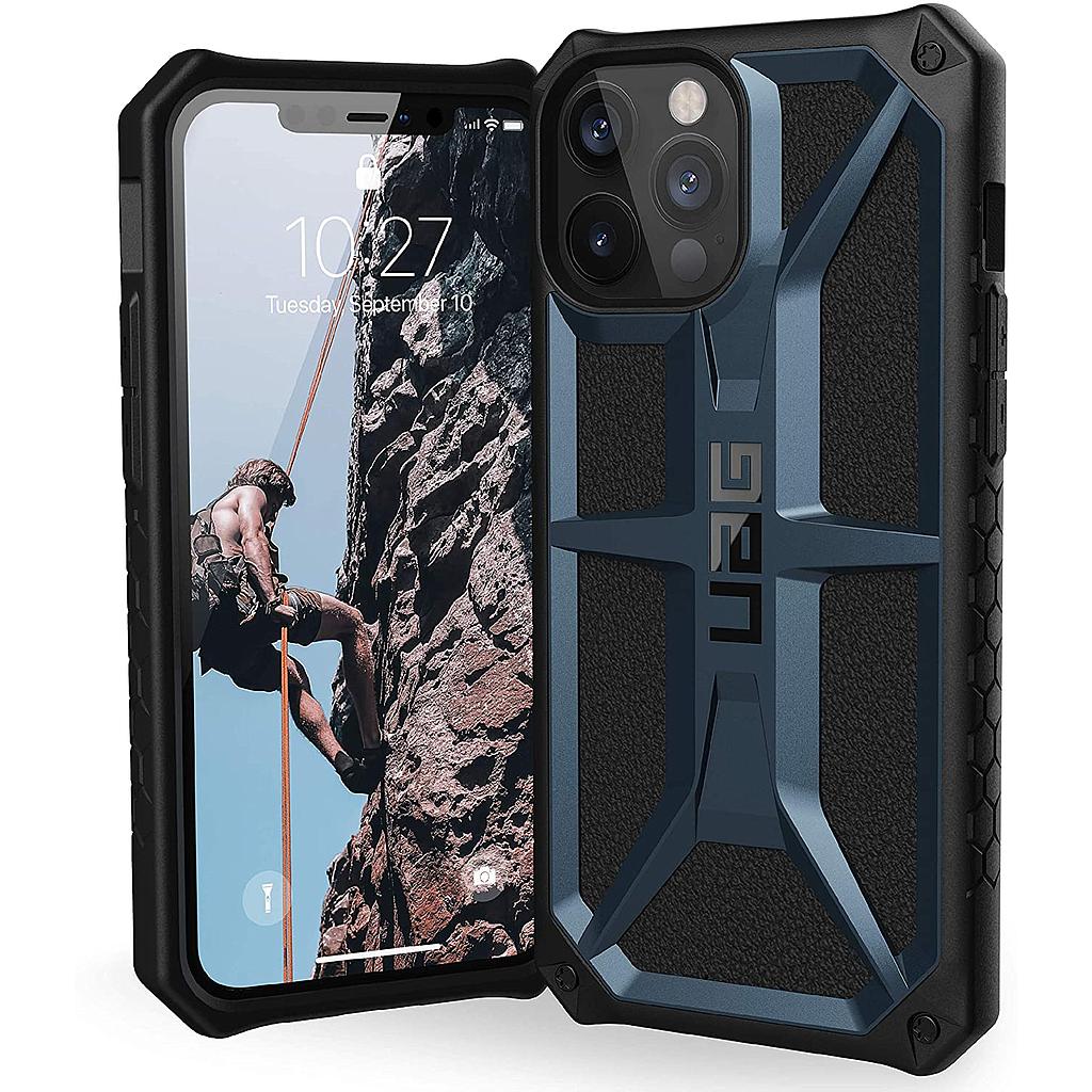 UAG iPhone 12 Pro Max Monarch Case