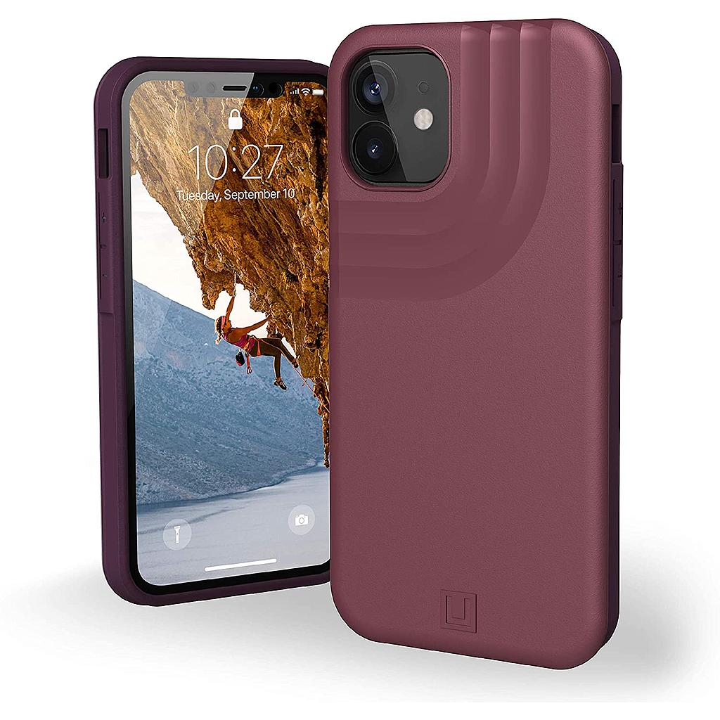 [U] by UAG iPhone 12 mini Anchor Case
